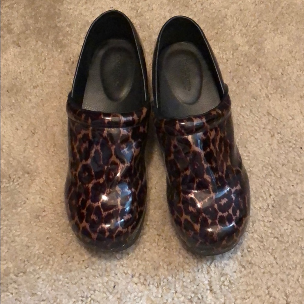 Croft&Barrow Sole (sense) ability clogs
